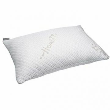 Homitt Shredded Memory Foam Pillow