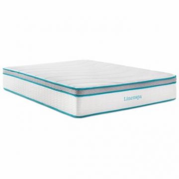 LINENSPA Hybrid Mattress