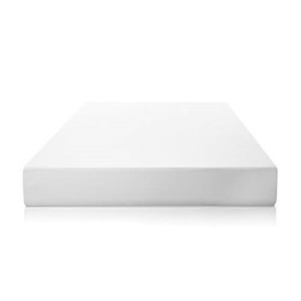 LUCID 10 Inch Gel Memory Foam Mattress