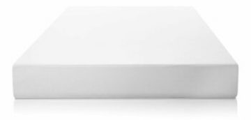 LUCID Memory Foam Mattress