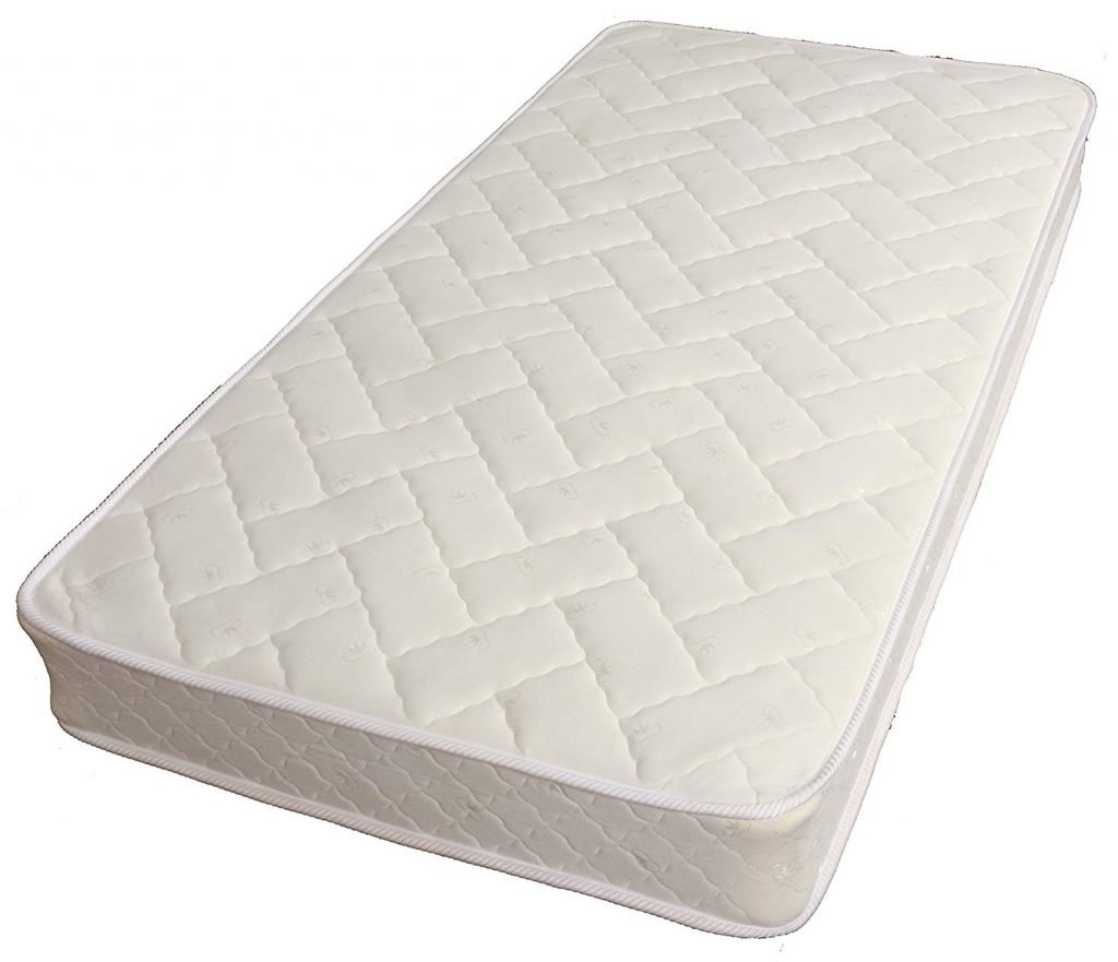 10 Best Mattresses Under 200 Reviewed in Detail (Sept. 2021)