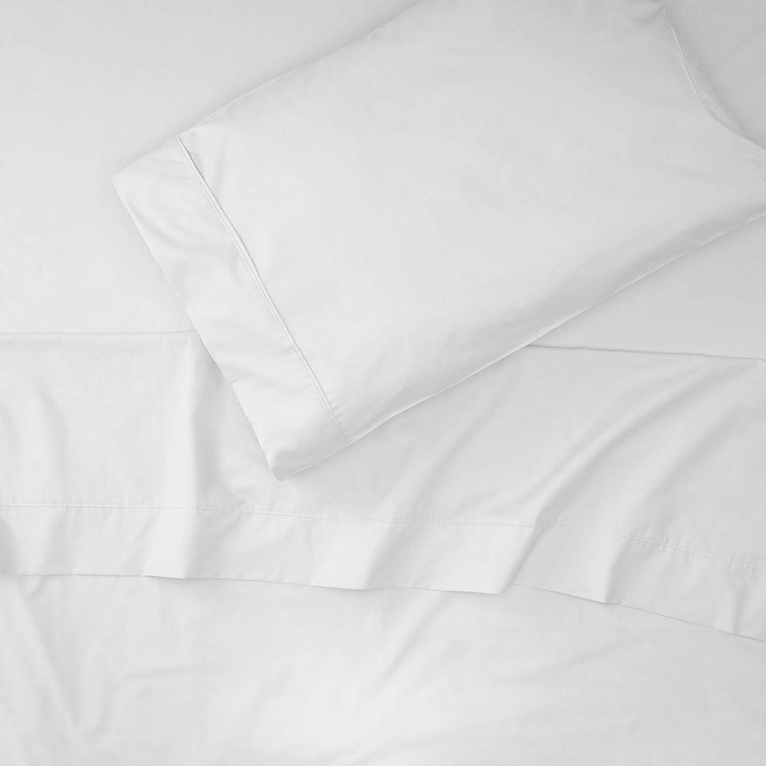 6 Best Percale Sheets Reviewed in Detail (Jul. 2021)