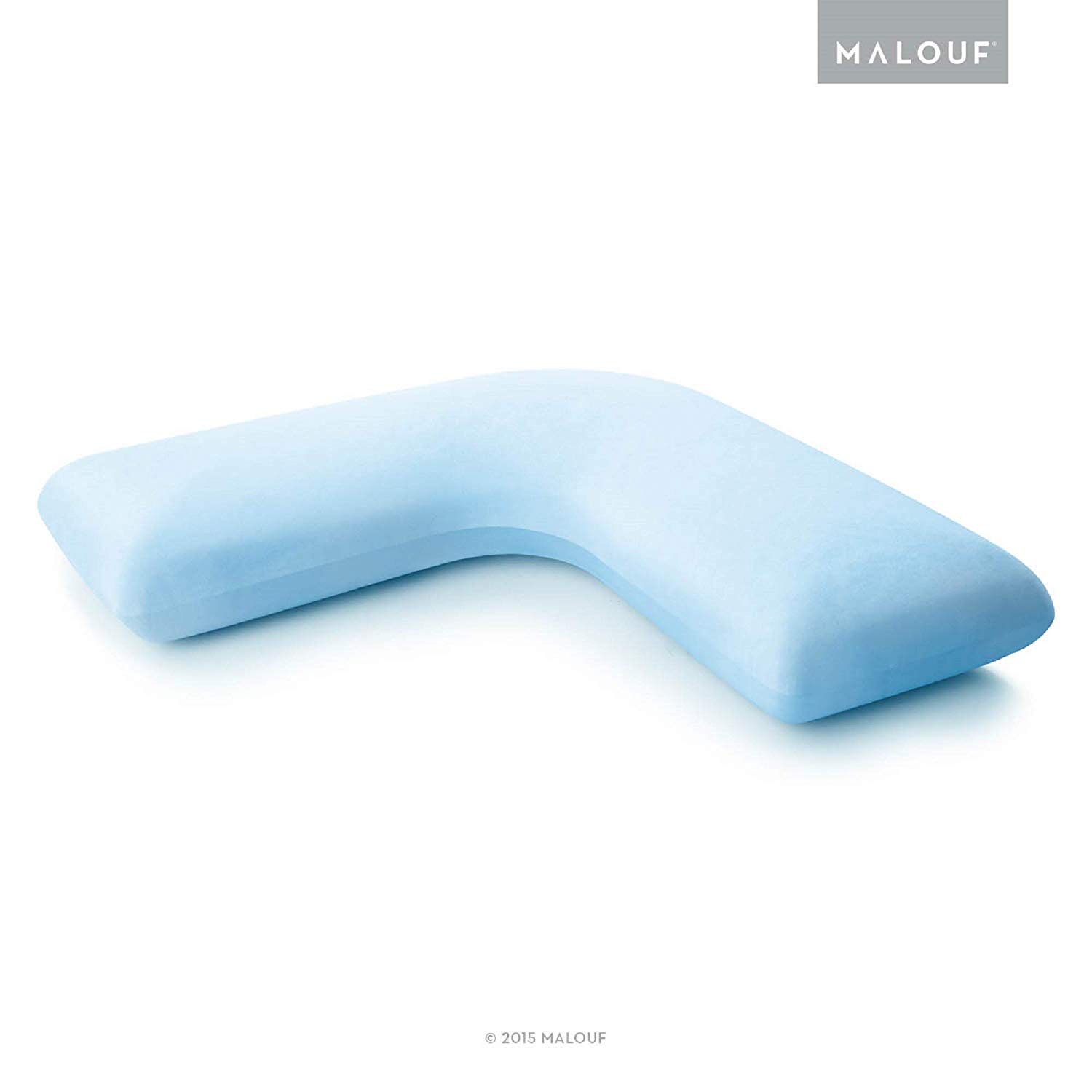 6 Best Pillows for Shoulder Pain Reviewed in Detail (May 2021)