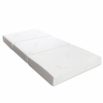 foldable portable mattress