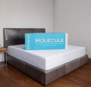 Molecule Mattress Review