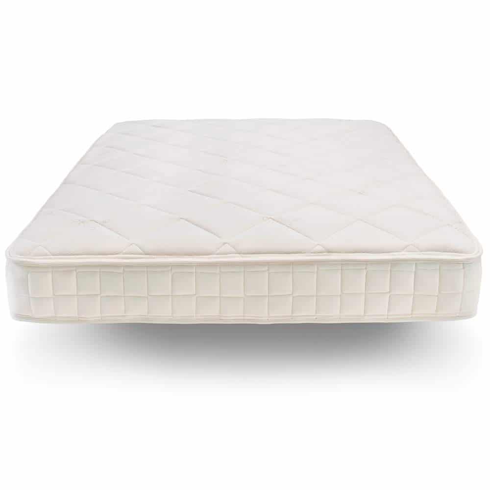 Naturepedic Chorus Organic Mattress