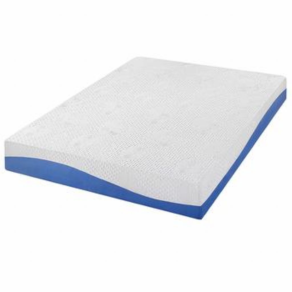 Olee Sleep Aquarius Memory Foam Mattress