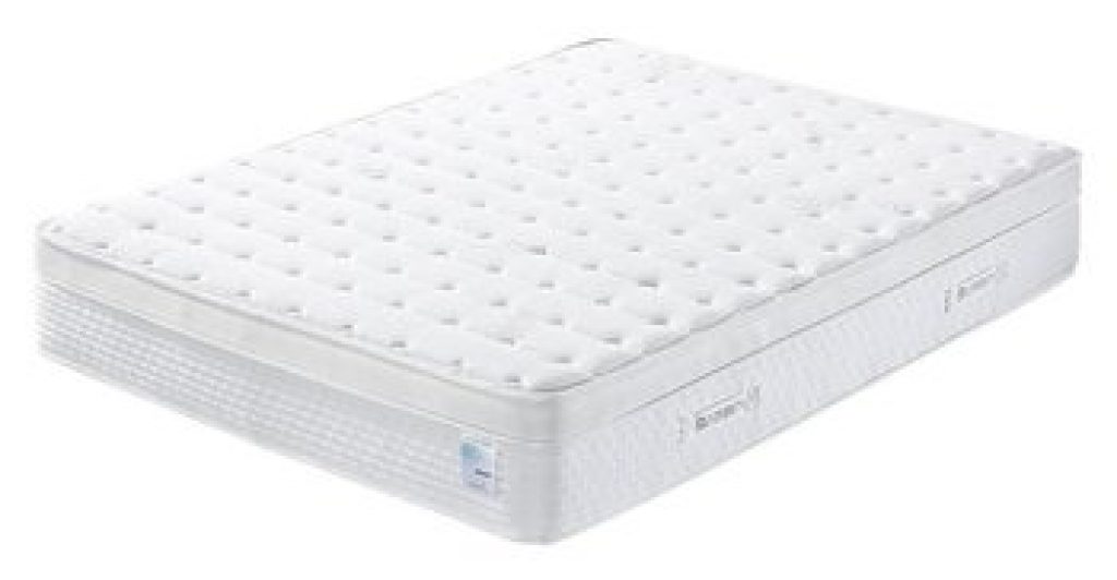 Oliver Smith Organic Mattress