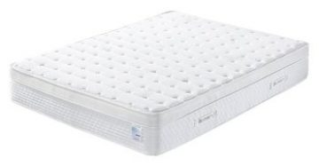 Oliver Smith Organic Mattress