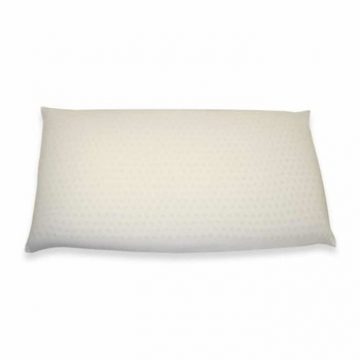 Organic Textiles Latex Pillow
