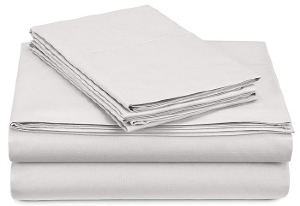 Pinzon 300 Thread Count Percale Sheet Set