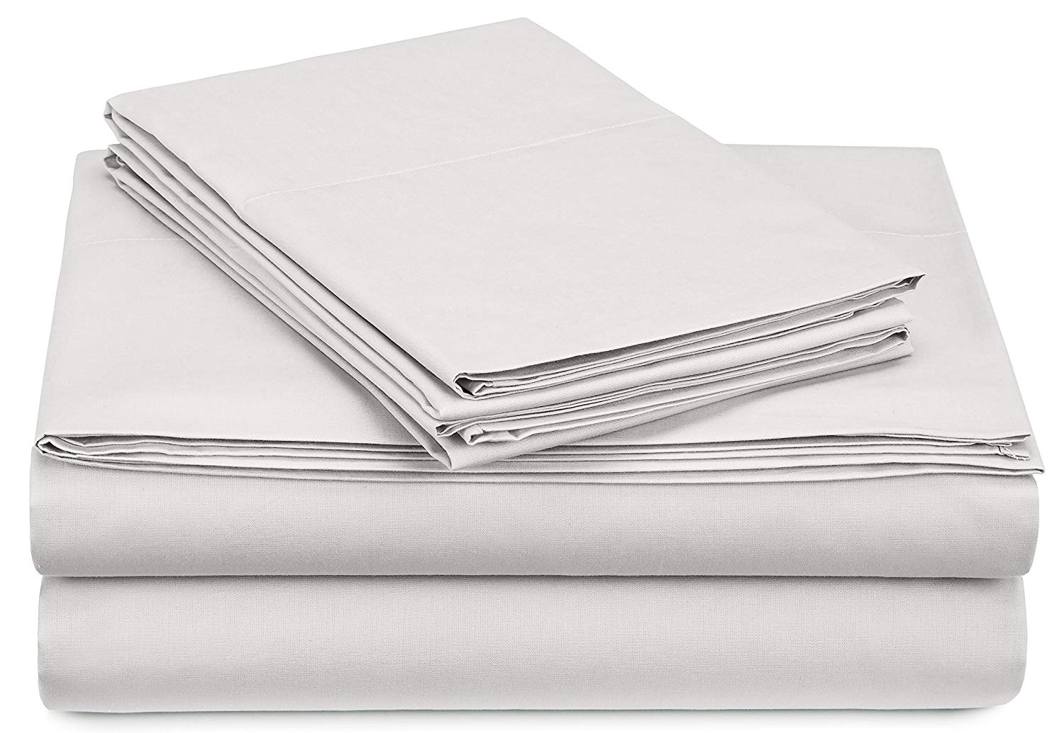 Pinzon 300-Thread-Count Percale Sheet Set