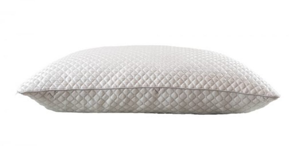 9 Best Pillows for Neck Pain Reviewed in Detail (Jun. 2020)