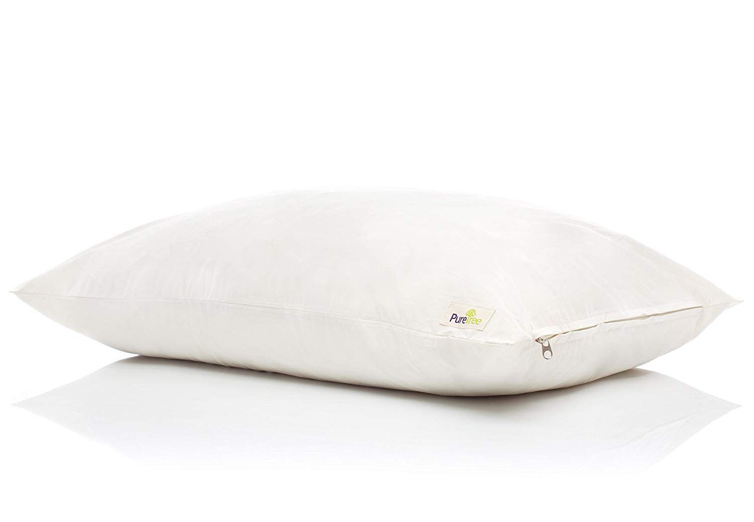 5 Best Thin Pillows Reviewed in Detail (Jul. 2021)﻿