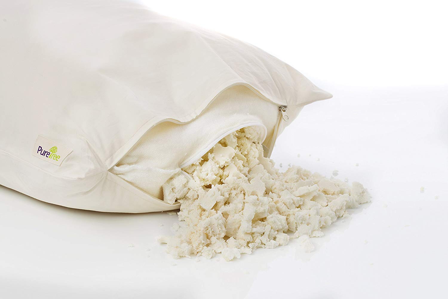 5 Best Thin Pillows Reviewed in Detail (Jul. 2021)﻿