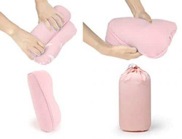 12 Best Toddler Pillows Reviewed In Detail Feb 2020