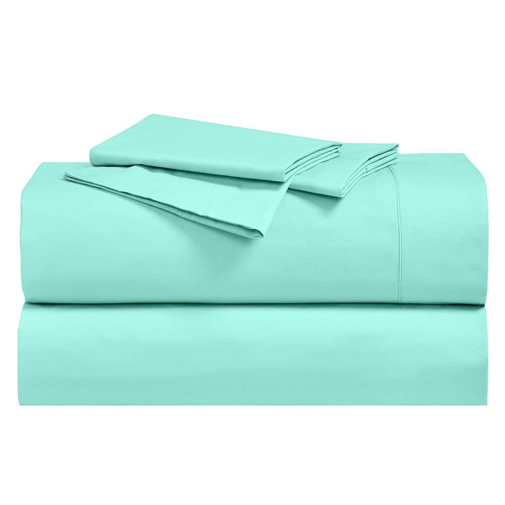 Royal Hotel Abripedic Crispy Percale Sheets