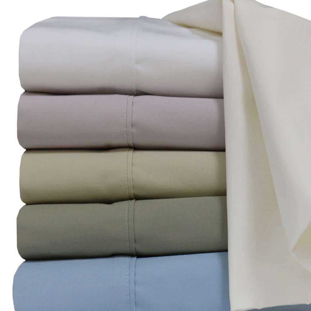 5 Best Egyptian Cotton Sheets Reviewed in Detail (Aug. 2021)