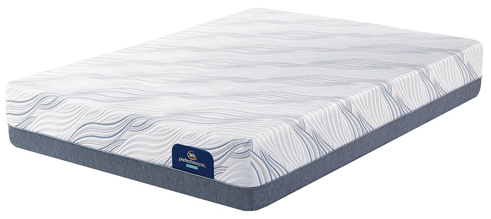 Serta Perfect Sleeper Plush