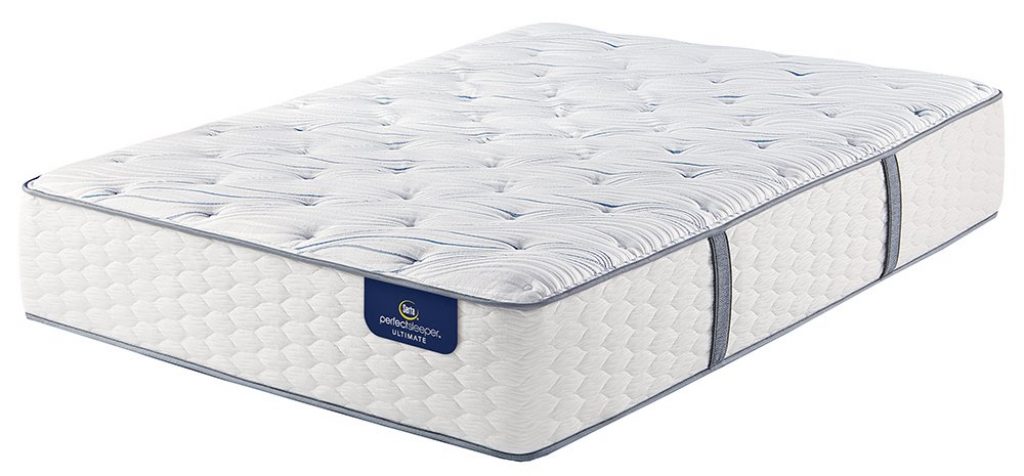 Serta Perfect Sleeper Ultimate Luxury Innerspring Mattress