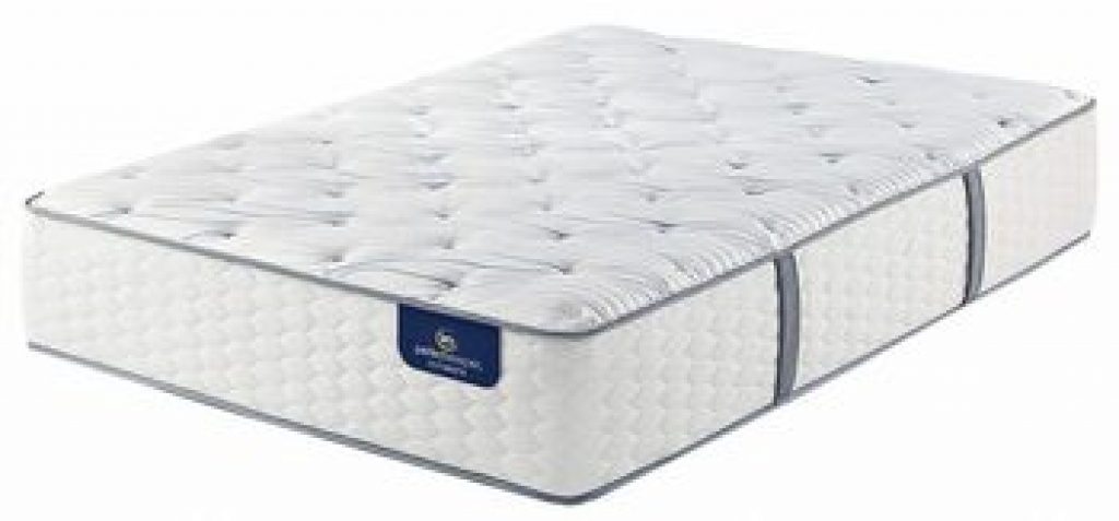 Serta Perfect Sleeper Ultimate Luxury