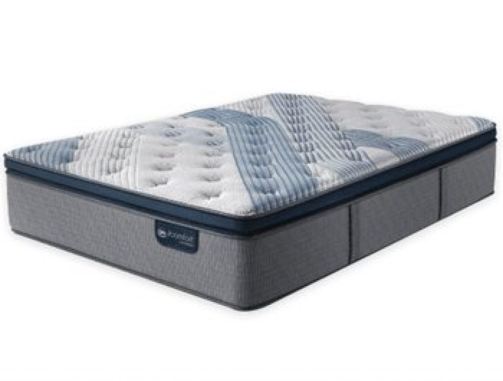 Serta iComfort 500822053 1060 Hybrid
