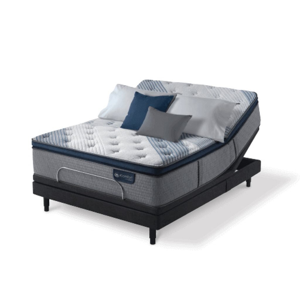 5 Best Serta Mattresses Reviewed in Detail (Jun. 2021)