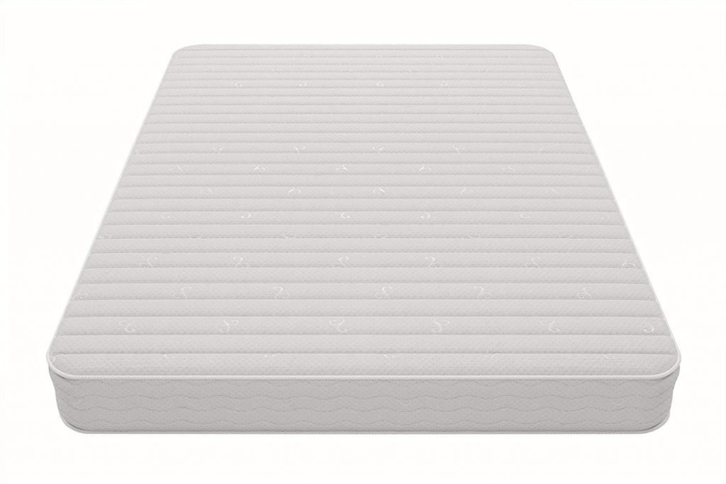 Signature Sleep Coil Mattress