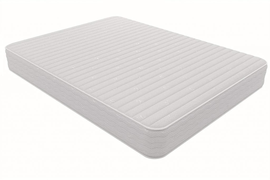 Signature Sleep Contour Mattress