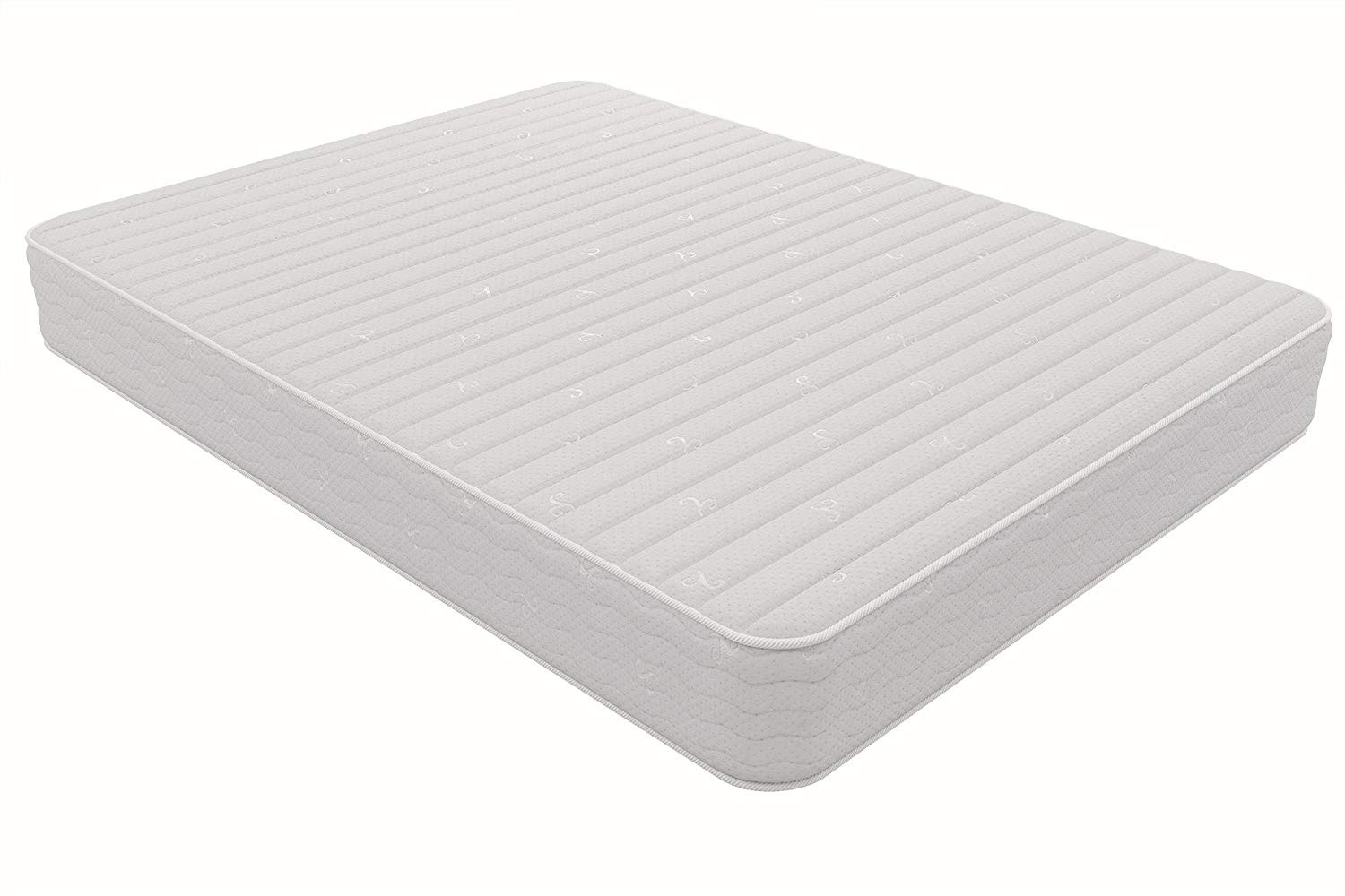 Signature Sleep Hybrid Reversible Twin Mattress