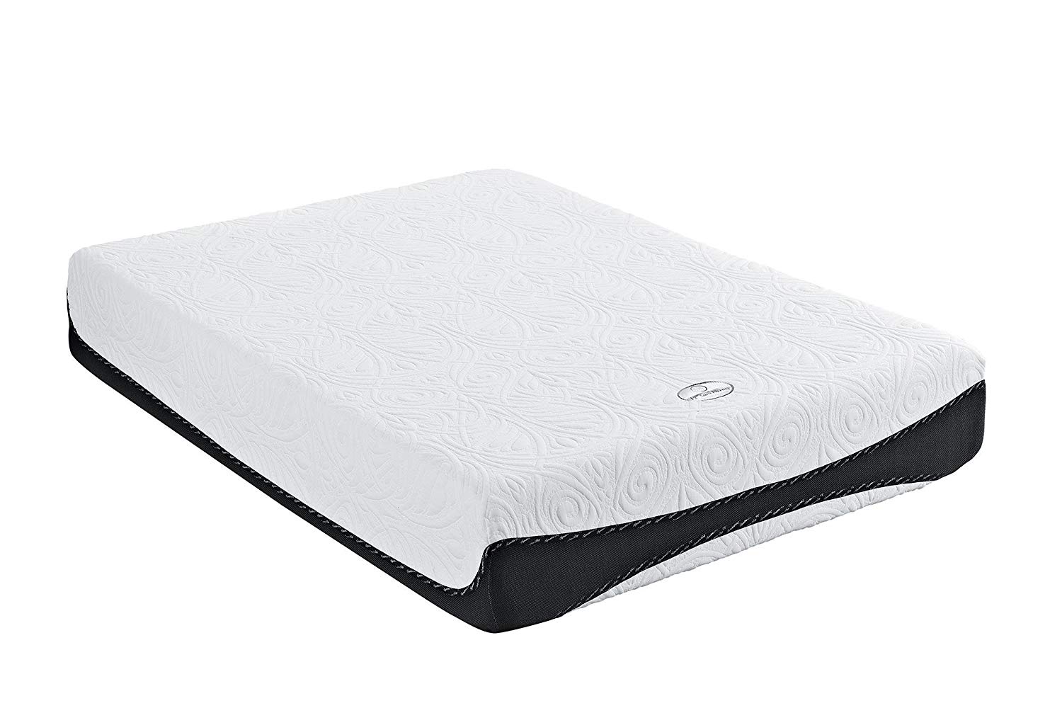 Signature Sleep Mattress Hybrid Cool Gel Mattress