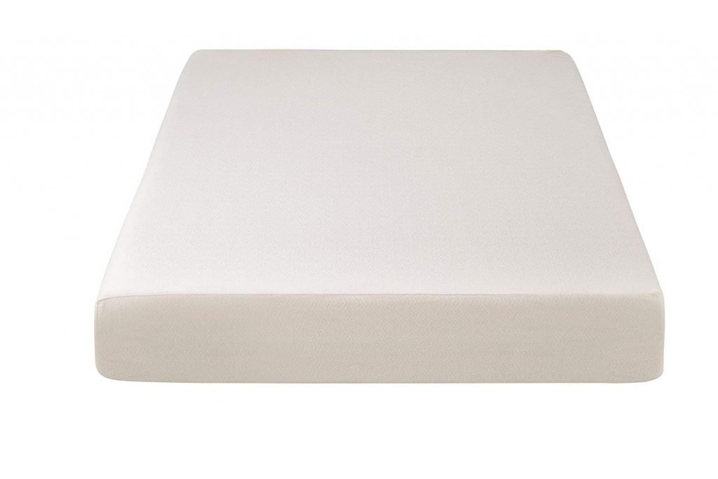 Signature Sleep Memoir 10-inch Memory Foam Mattress