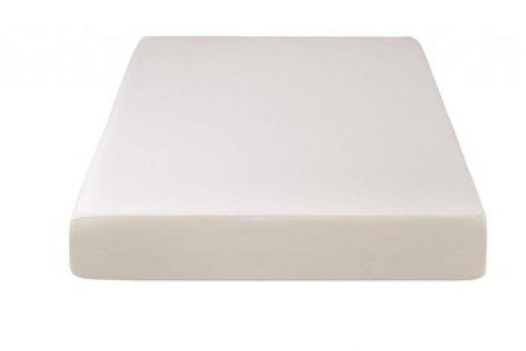 Signature Sleep Memoir 10 inch Memory Foam Mattress