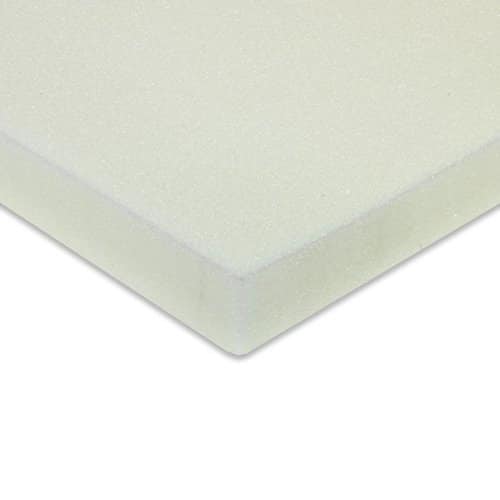 Sleep Innovations 2-inch Memory Foam Mattress Topper