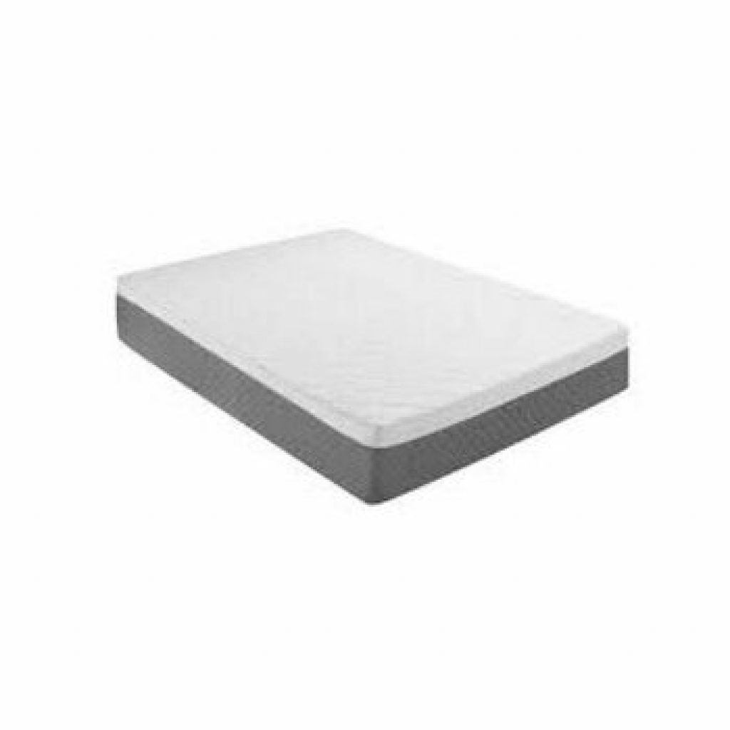 Sleep Innovations Alden 14 inch Memory Foam Mattress
