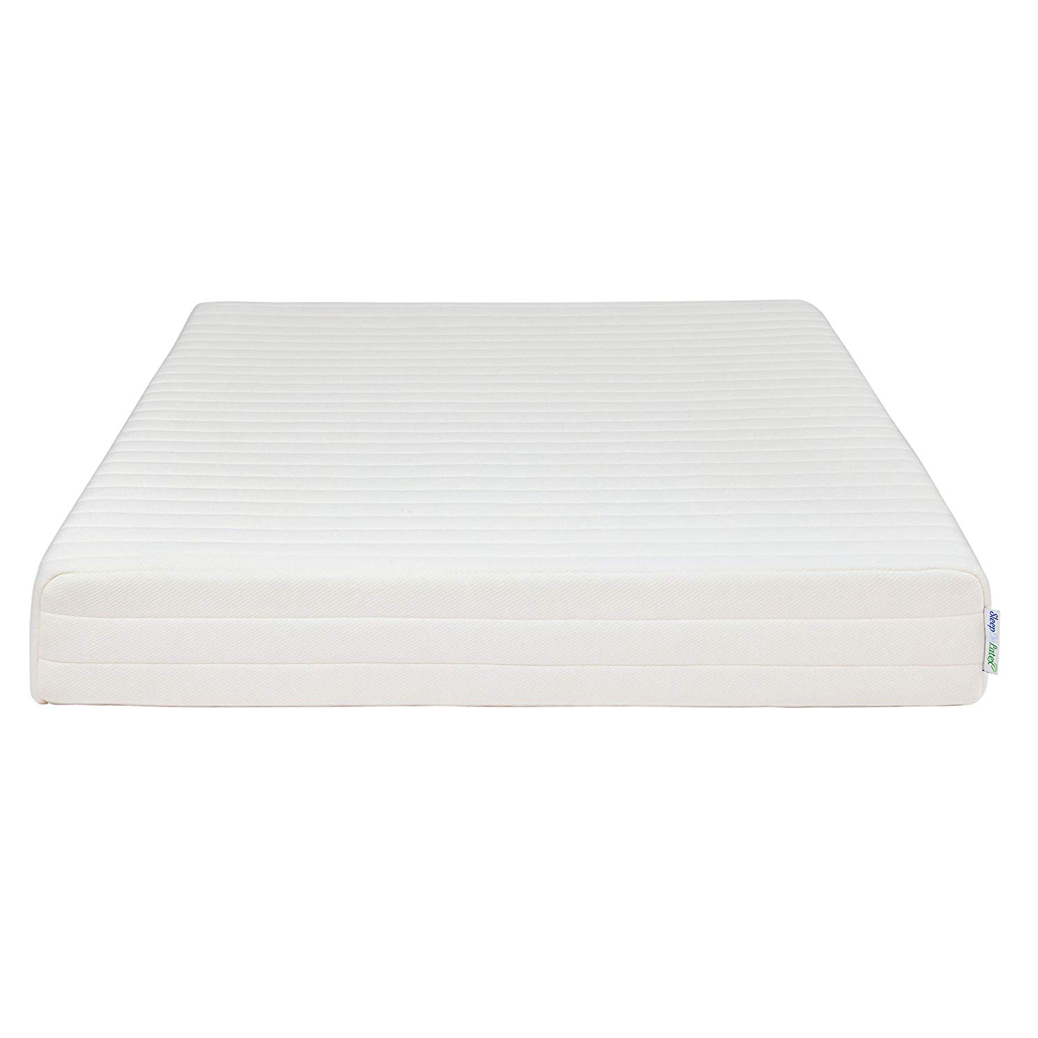 Sleep On Latex Pure Green Natural Latex Mattress