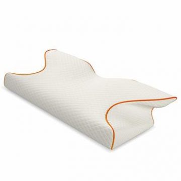 SmartDelux Orthopedic Memory Foam Pillow