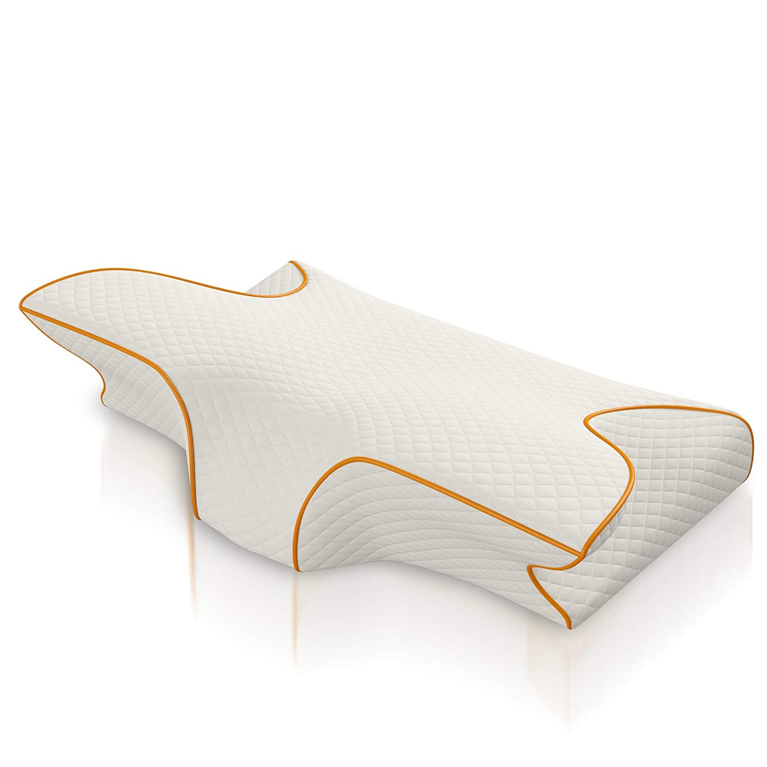 8 Best Orthopedic Pillows Reviewed in Detail (Jan. 2021)