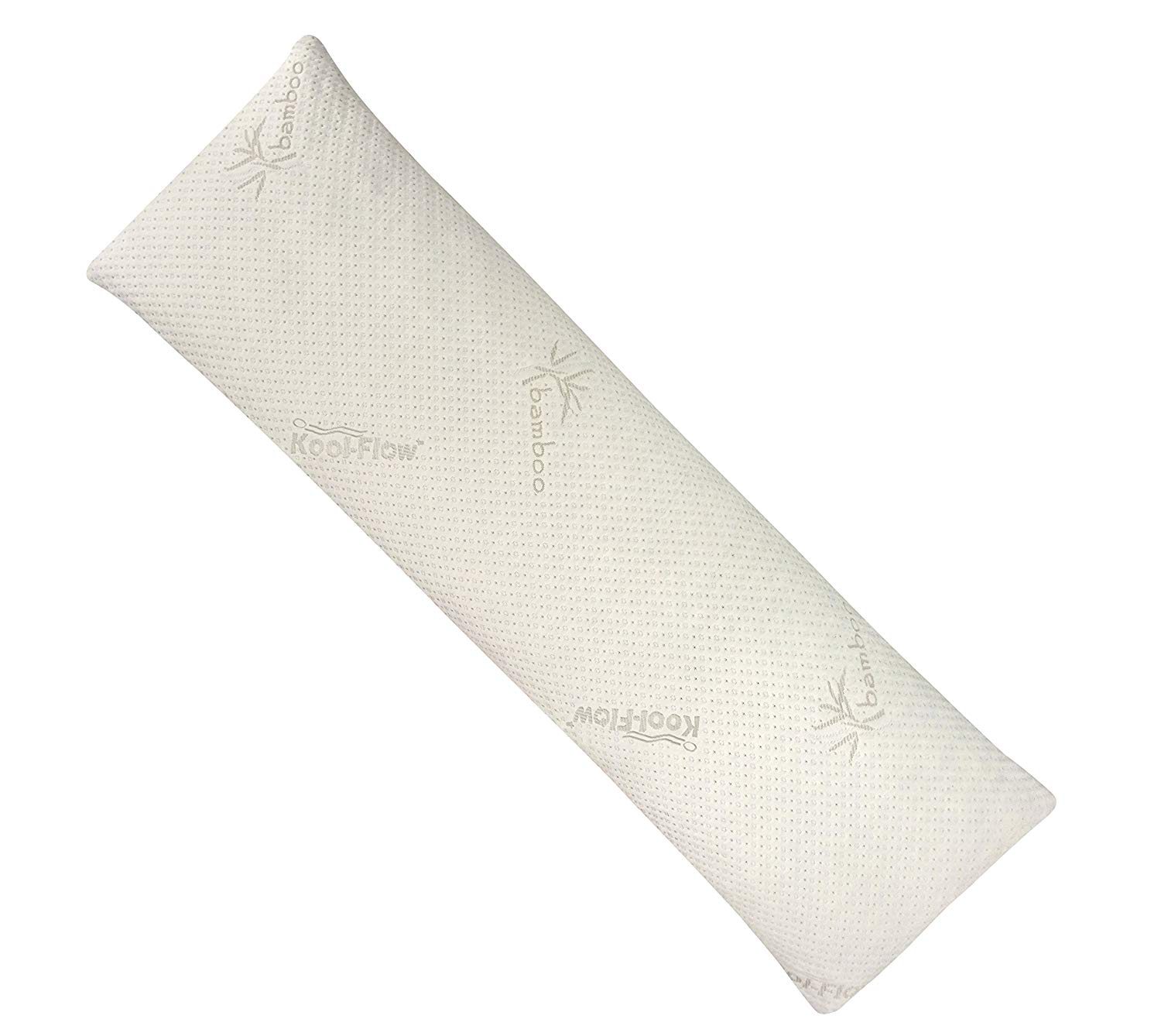 Snuggle-Pedic Full Size Body Pillow