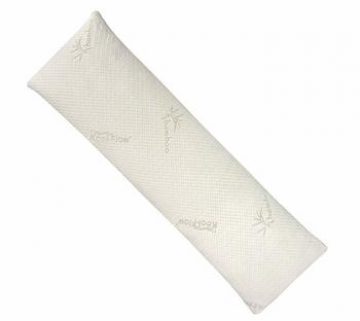 Snuggle-Pedic Full Size Body Pillow