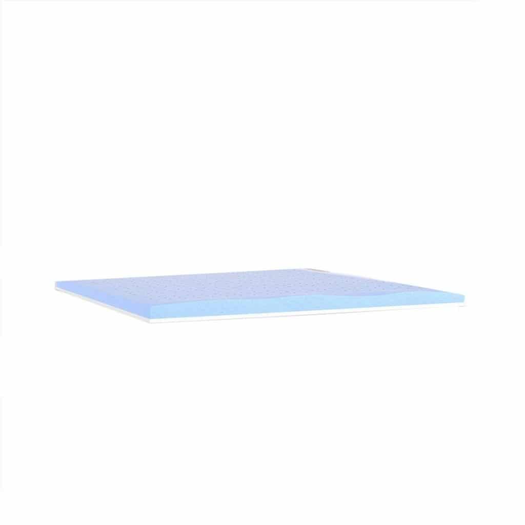 Splendoress 3 Inch Mattress Topper