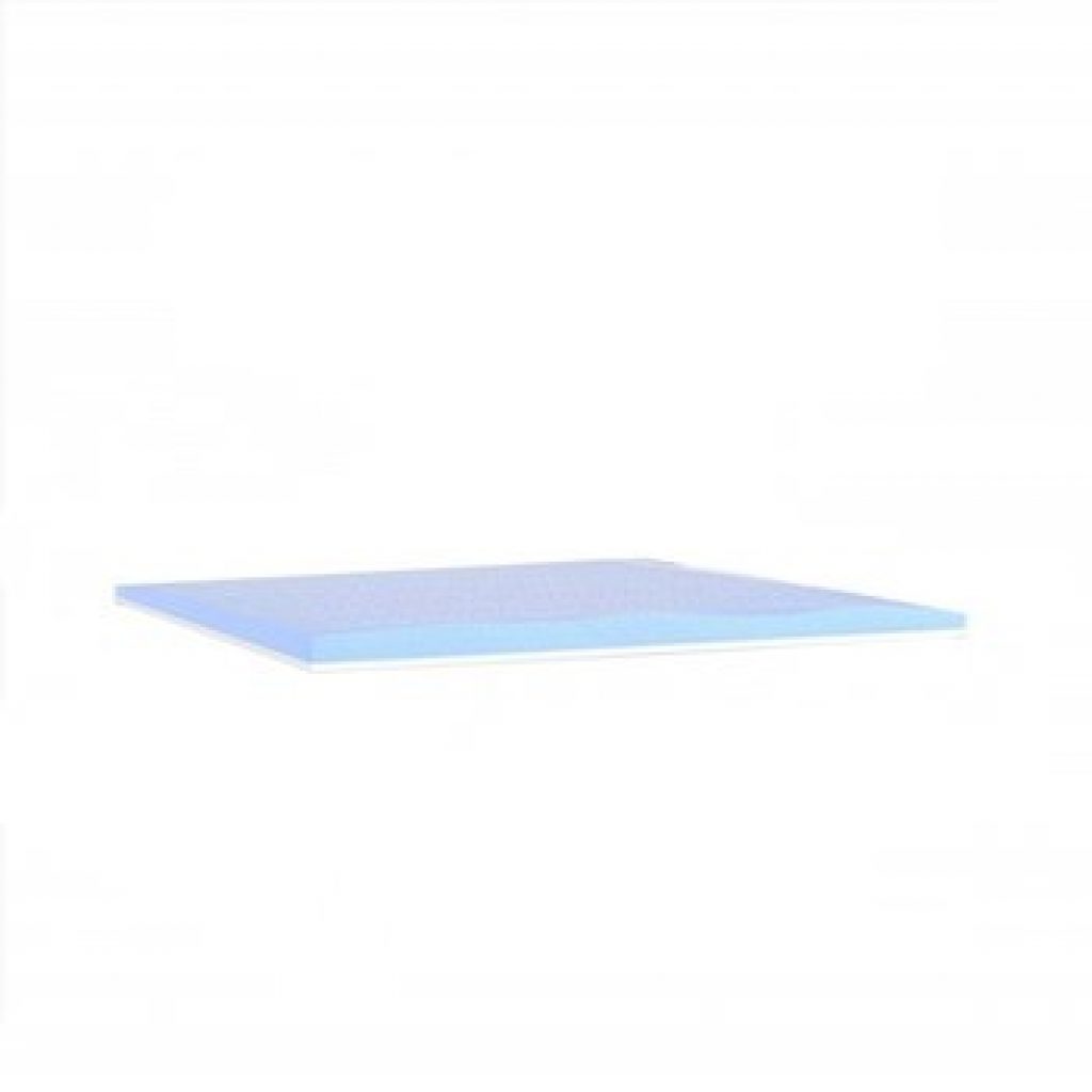 Splendoress 3 Inch Mattress Topper