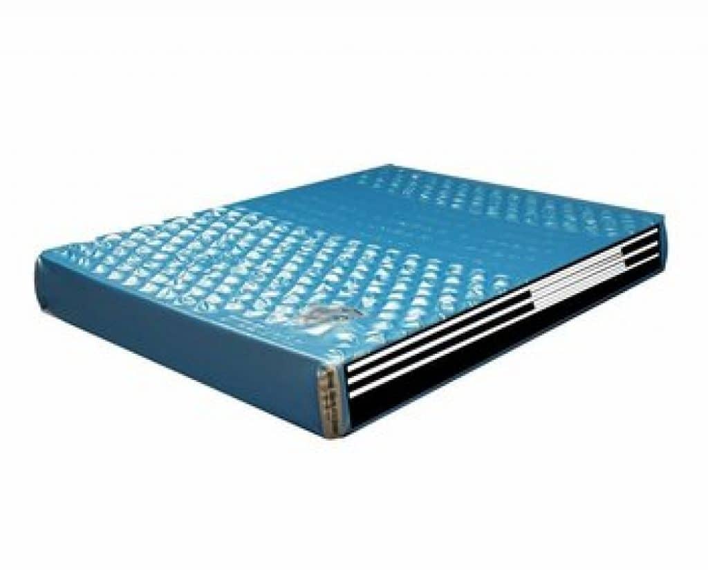 Strobel Organic Waterbed Mattress