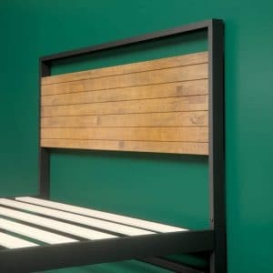 10 Best Bed Frames For Sex Reviewed in Detail (Aug. 2021)﻿
