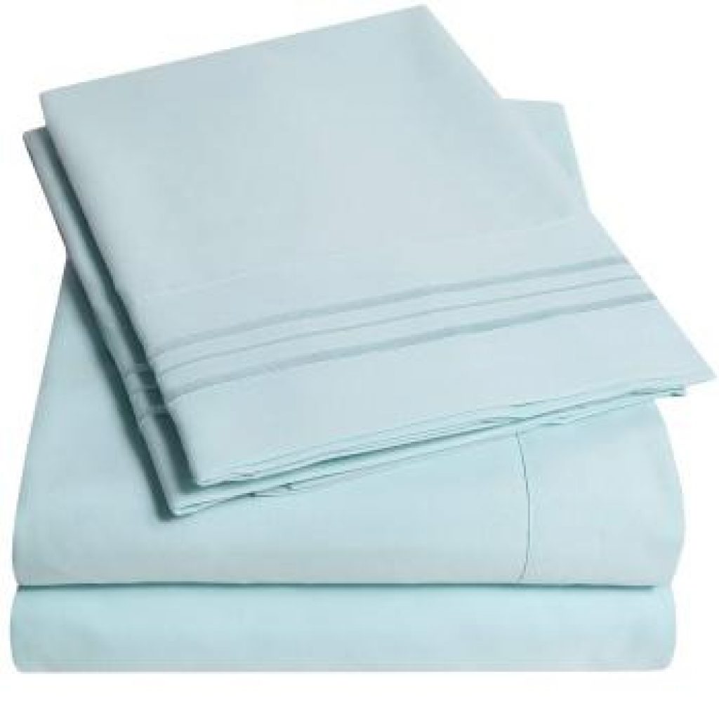 Sweet Home Collection Extra Soft Sheets Set