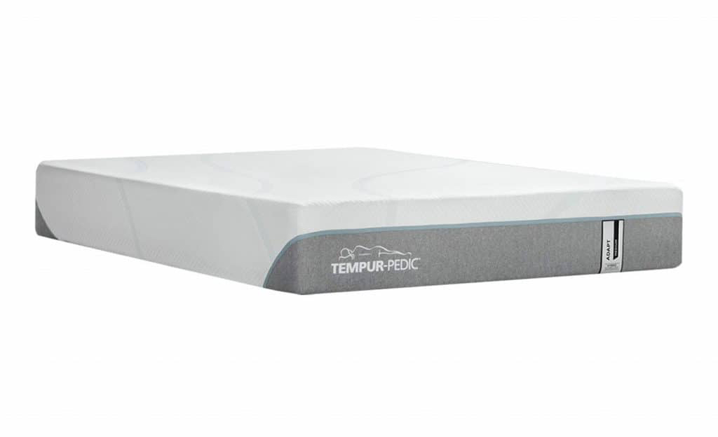 TEMPUR-Adapt Medium Hybrid Foam Mattress