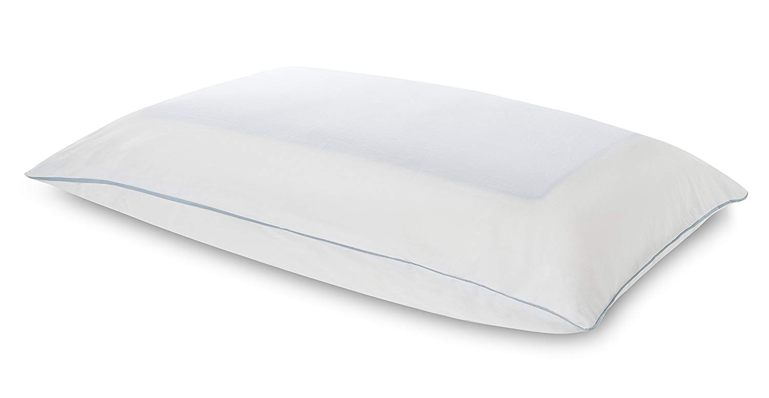 TEMPUR-Cloud Breeze Dual Cooling Pillow