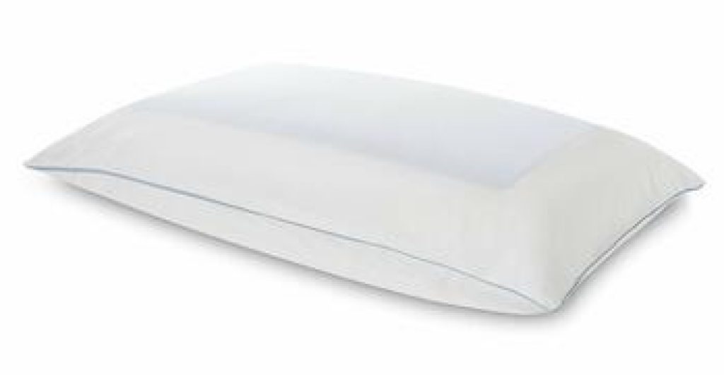 TEMPUR Cloud Breeze Dual Cooling Pillow