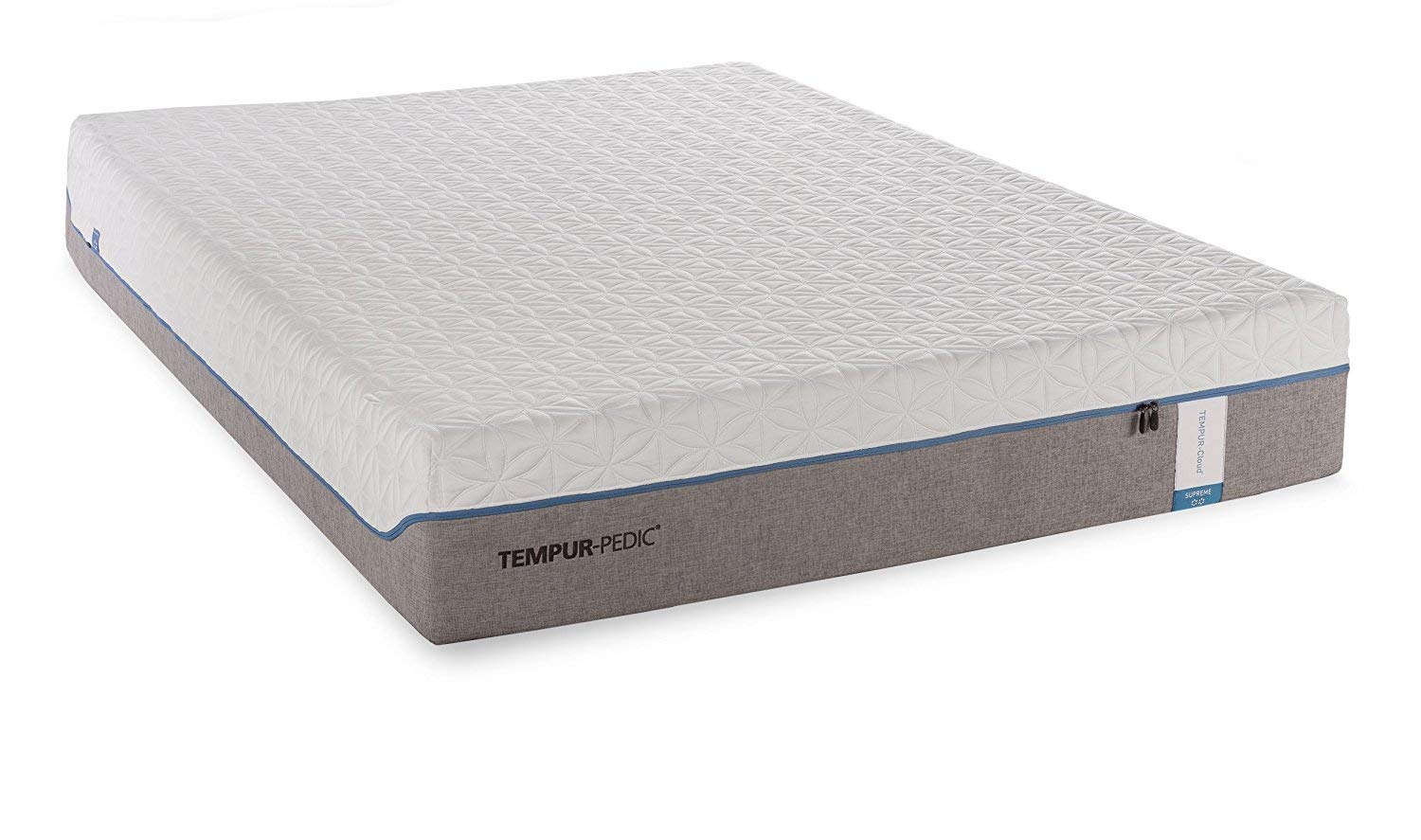 TEMPUR-Cloud Supreme Soft Mattress