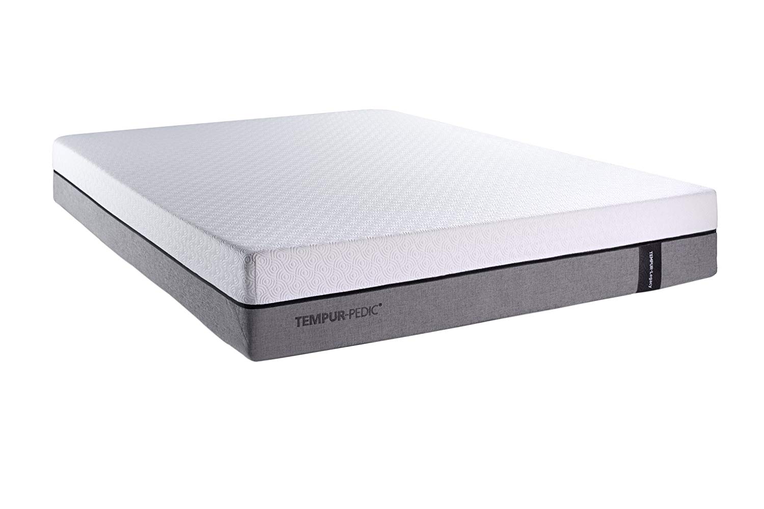 TEMPUR-Legacy Cooling Foam Mattress